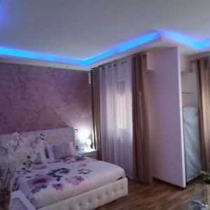 Camera deluxe con letto king size